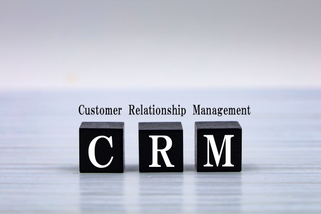 CRM